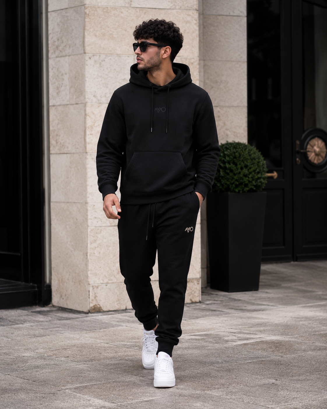 Essential Hoodie