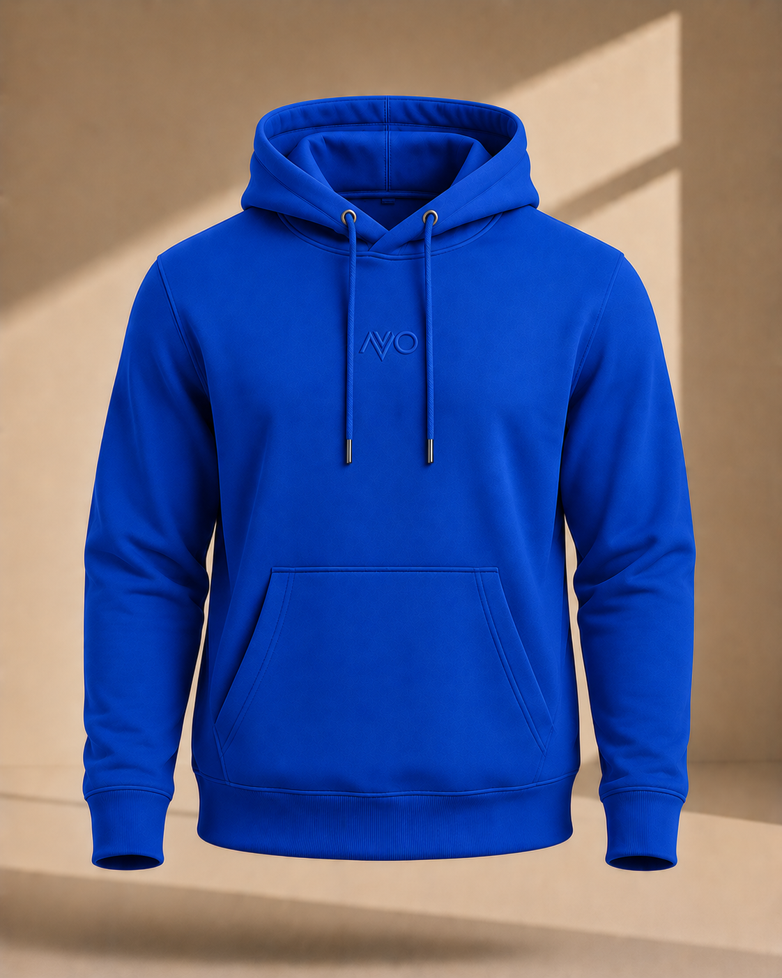 Essential Hoodie