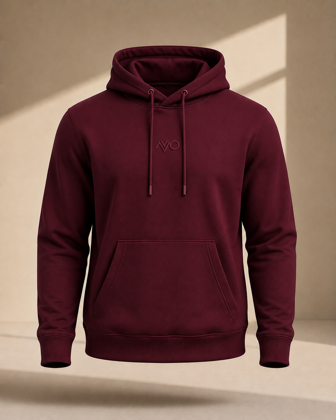 Essential Hoodie