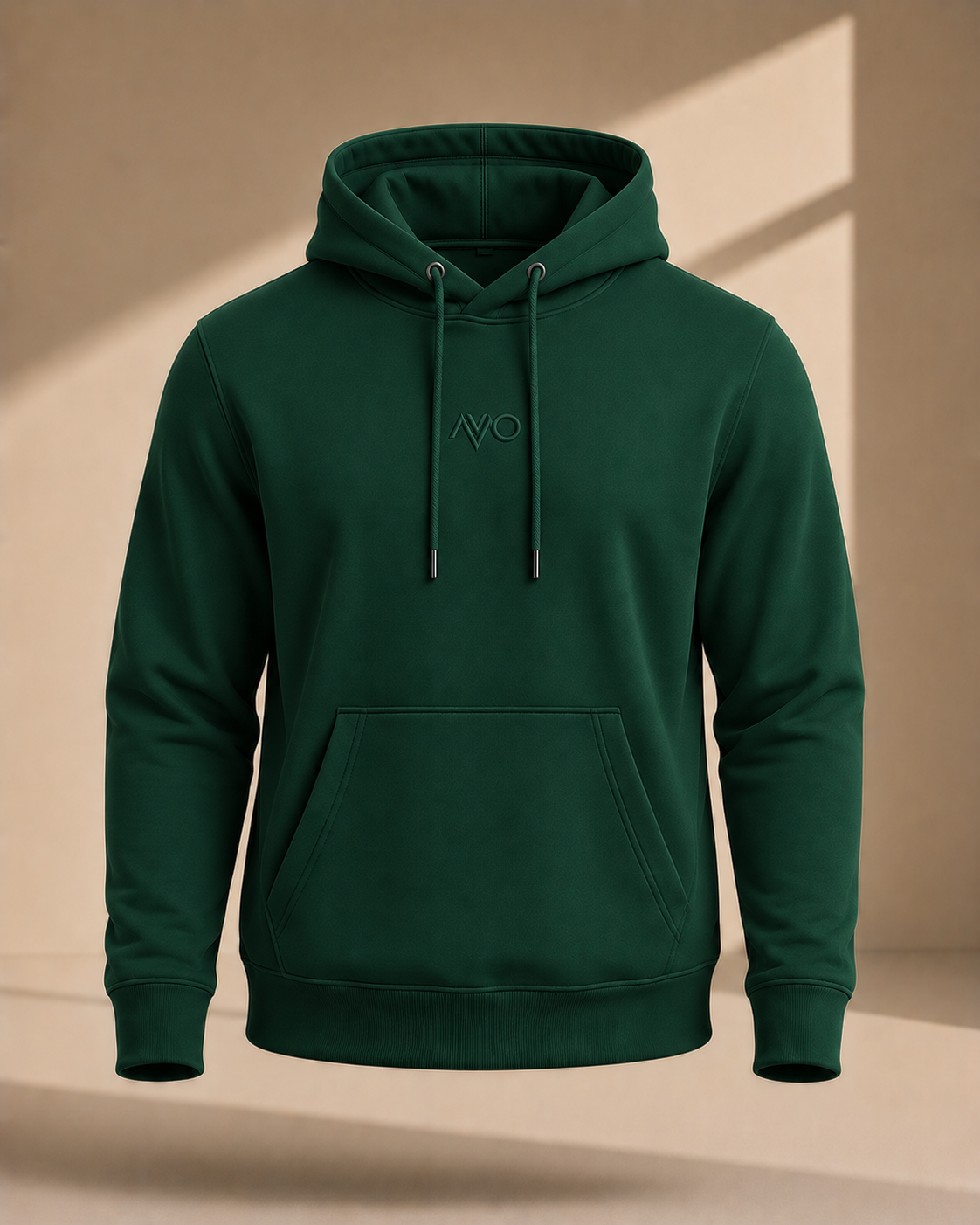 Essential Hoodie