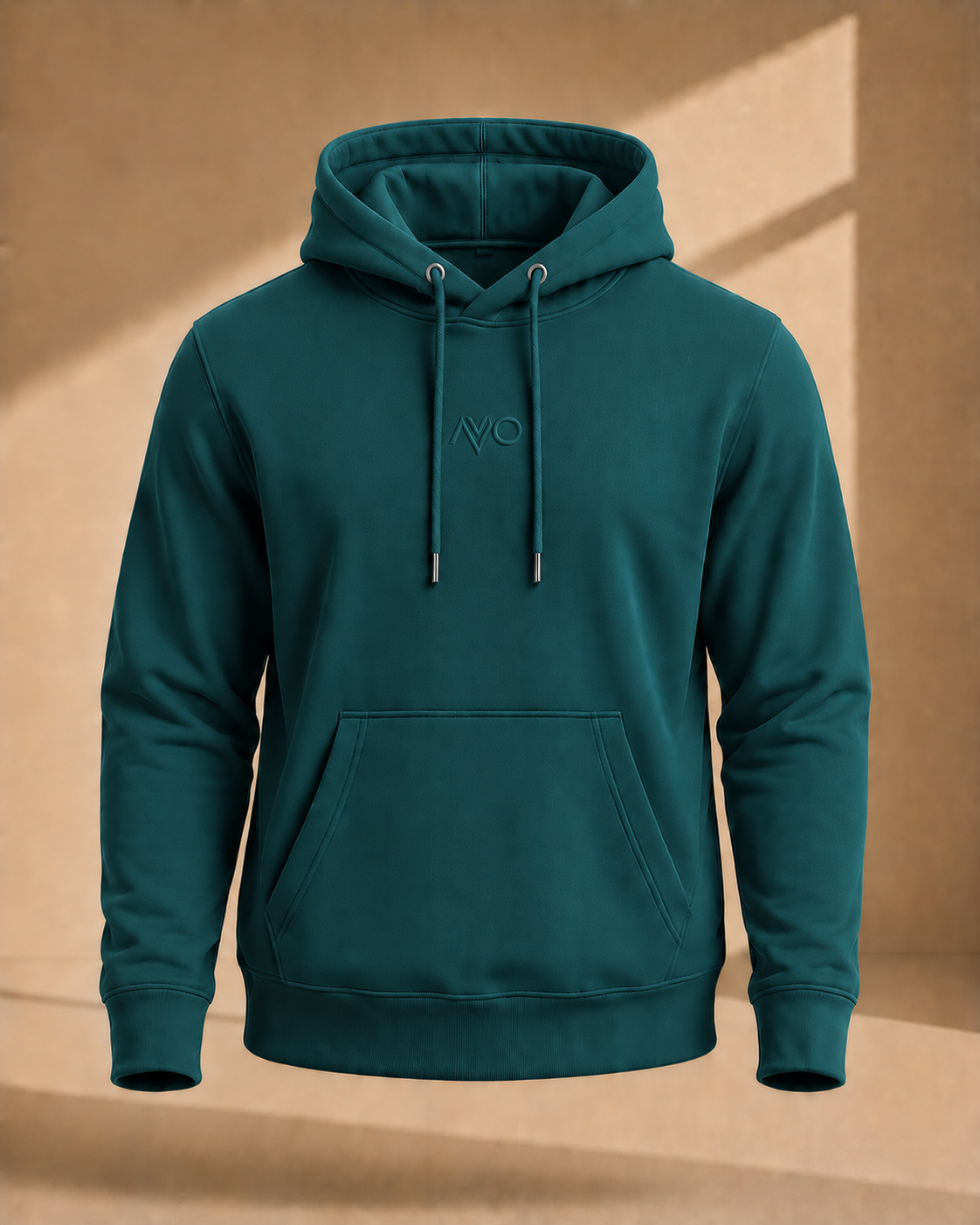 Essential Hoodie