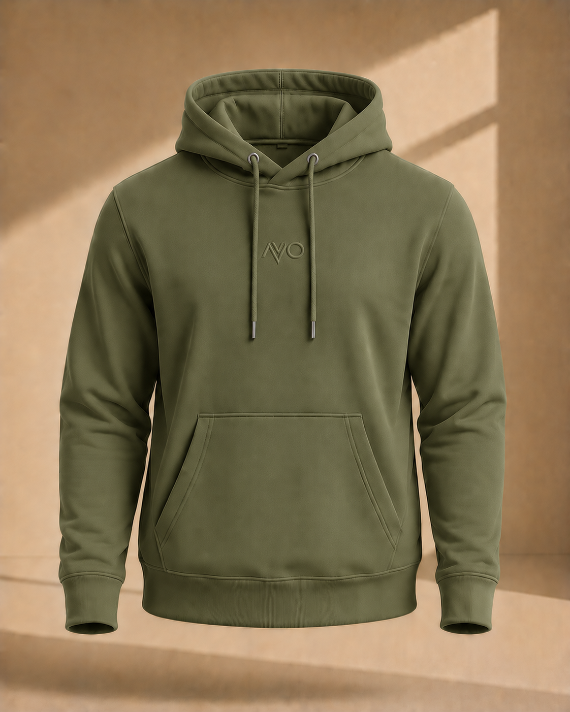 Essential Hoodie