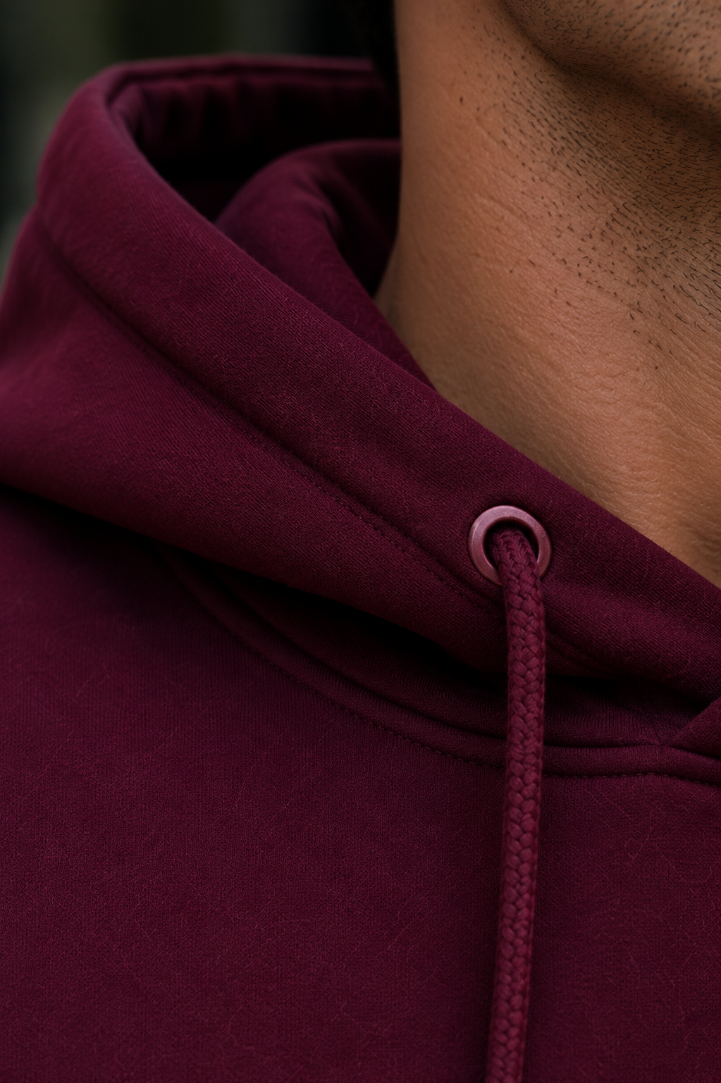 Essential Hoodie