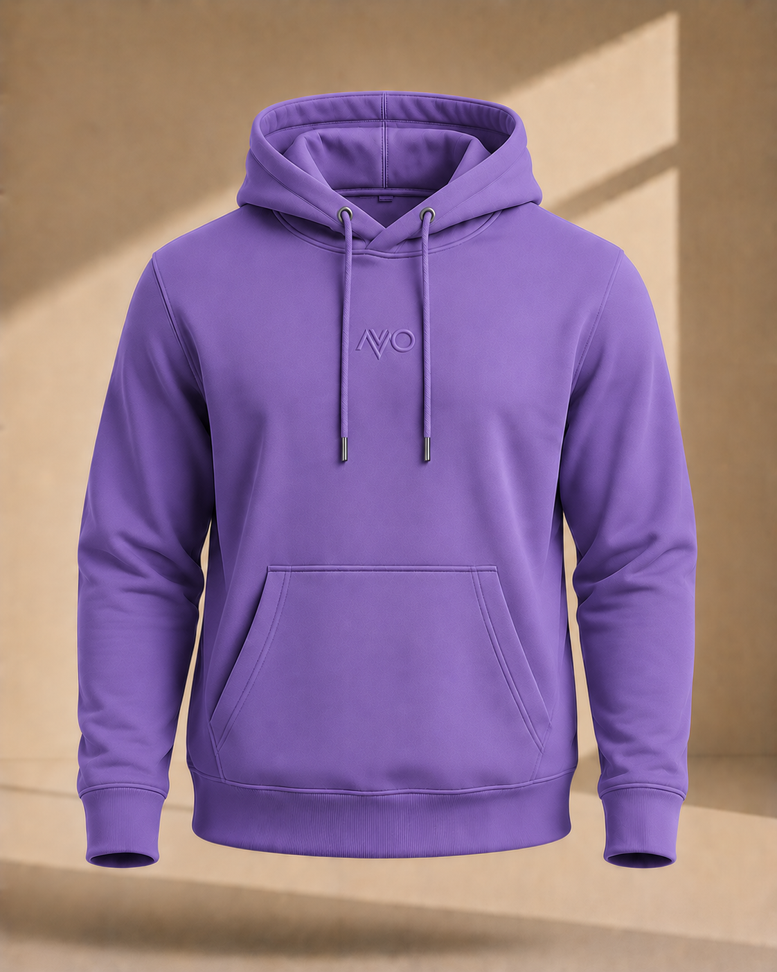 Essential Hoodie