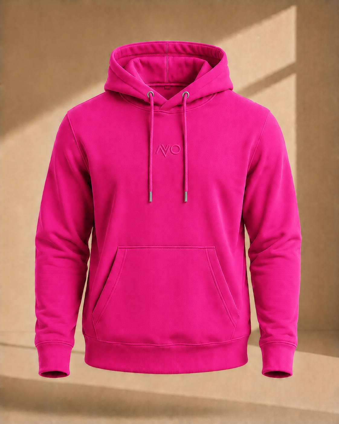 Essential Hoodie