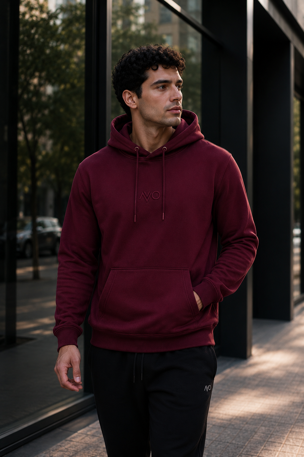 Essential Hoodie