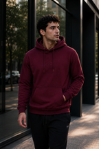 Essential Hoodie