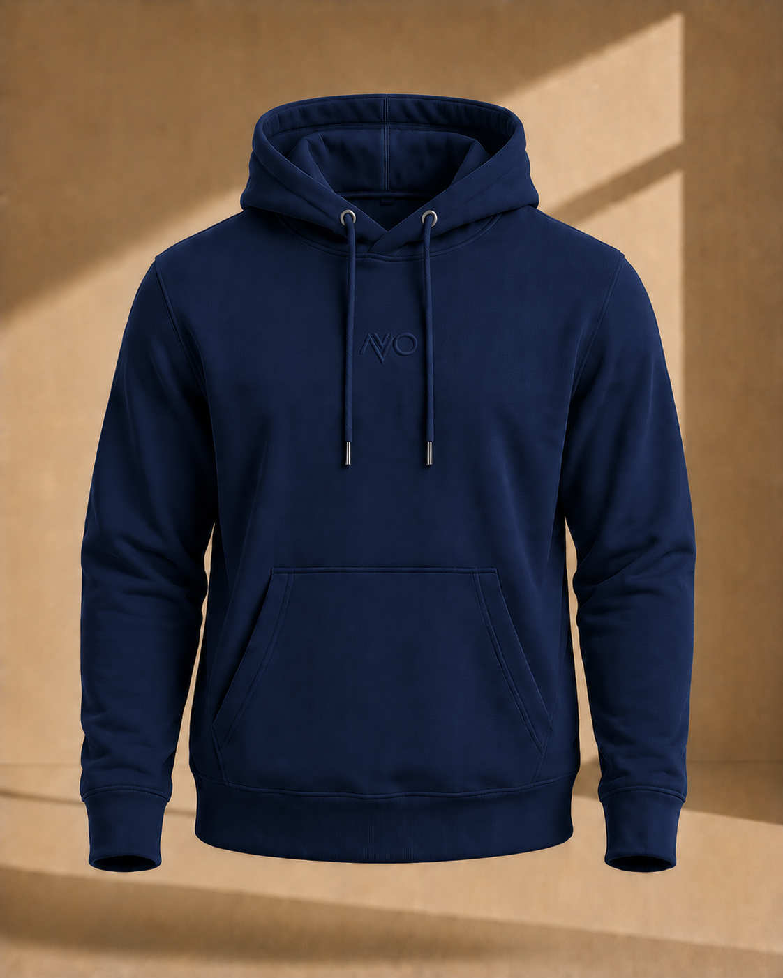 Essential Hoodie