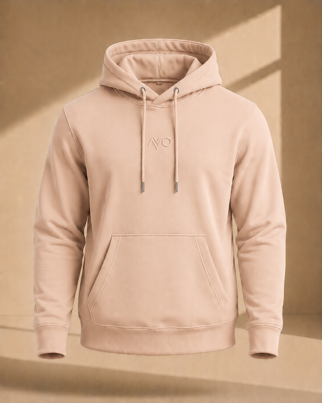 Essential Hoodie