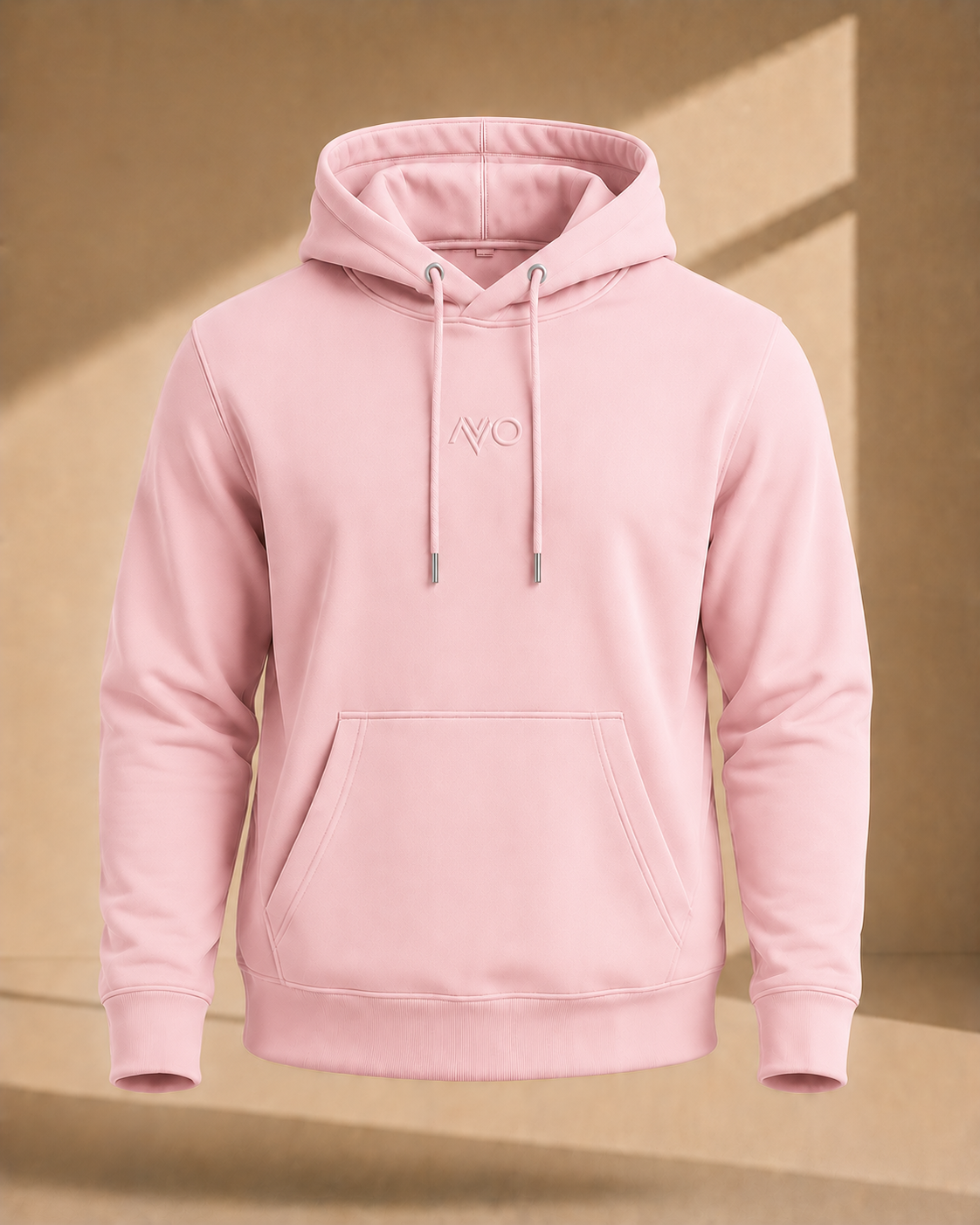 Essential Hoodie