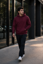 Essential Hoodie