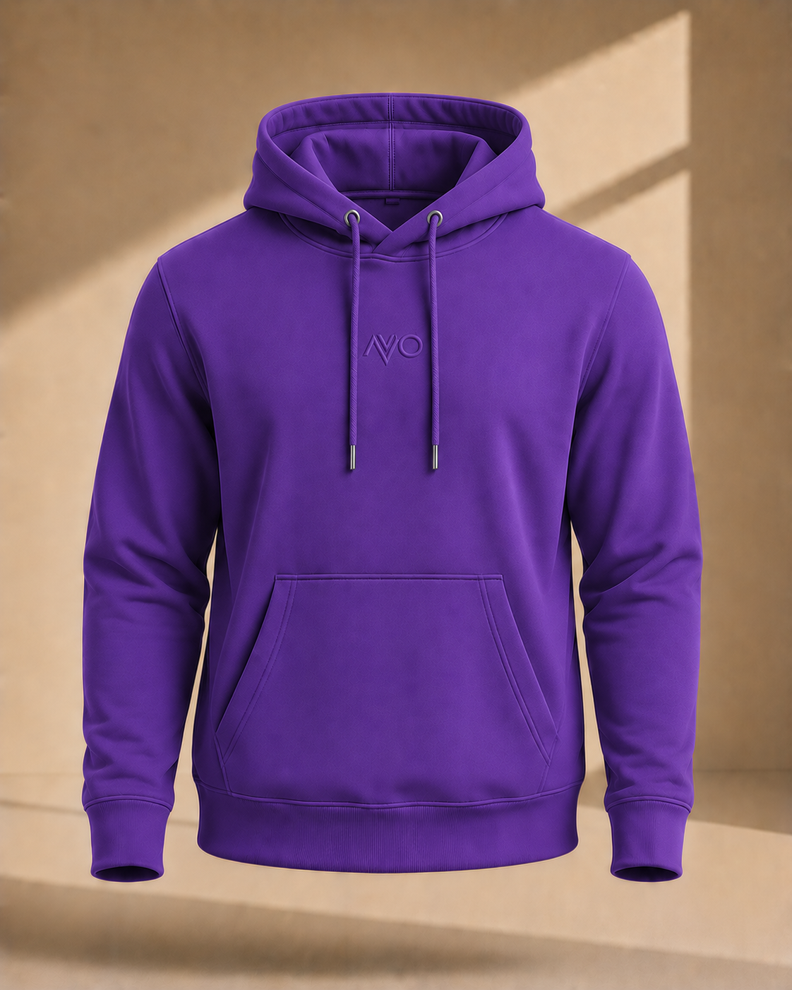 Essential Hoodie