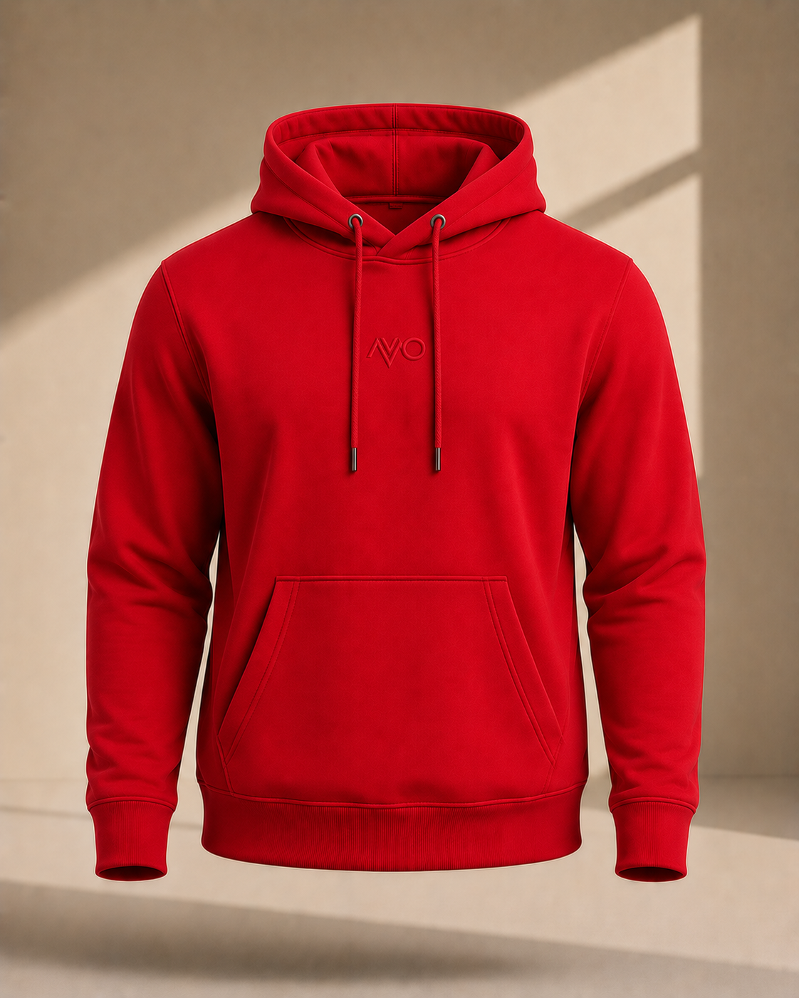 Essential Hoodie