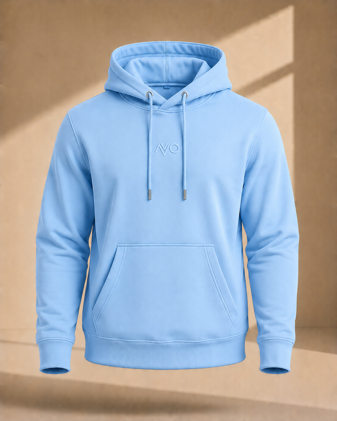 Essential Hoodie