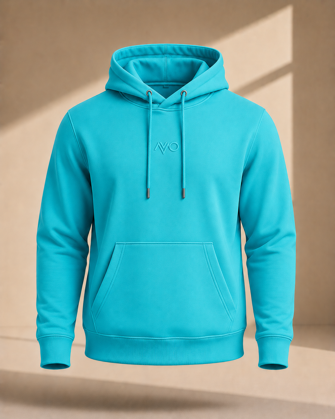 Essential Hoodie