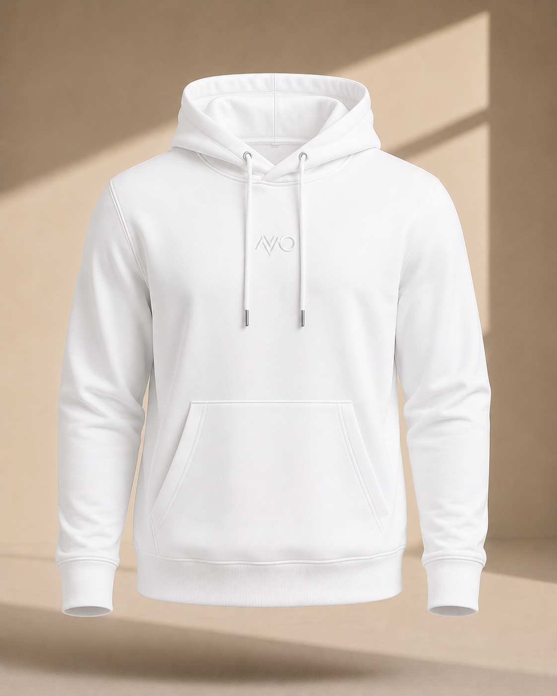 Essential Hoodie