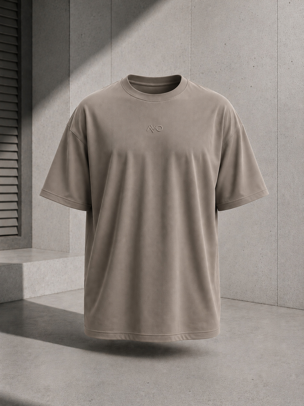 Essential Oversize
