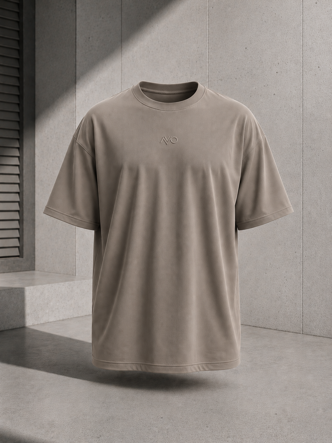 Essential Oversize