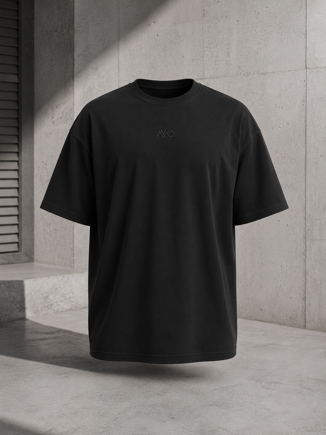 Essential Oversize