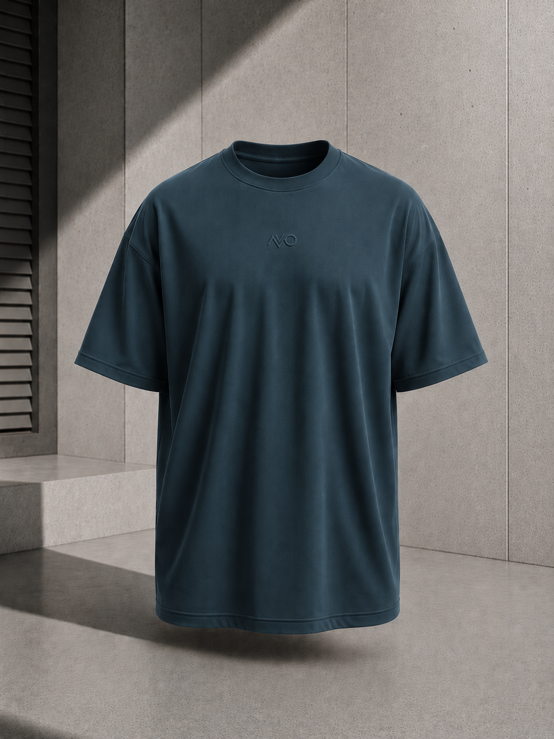 Essential Oversize