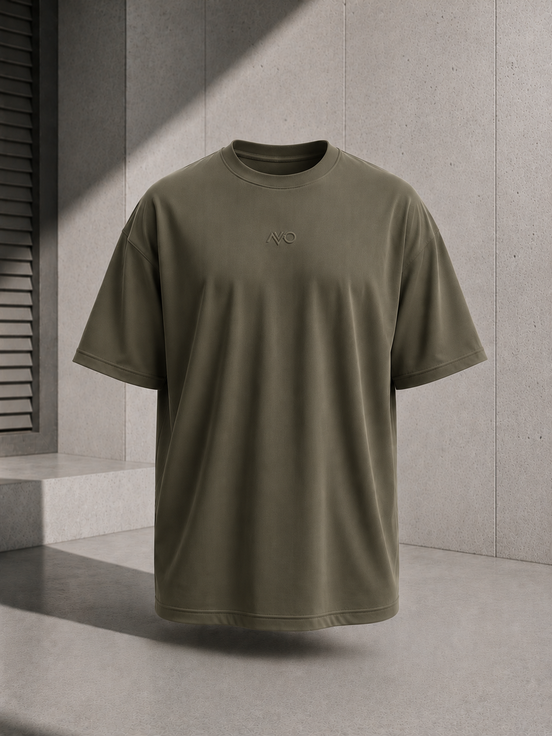 Essential Oversize