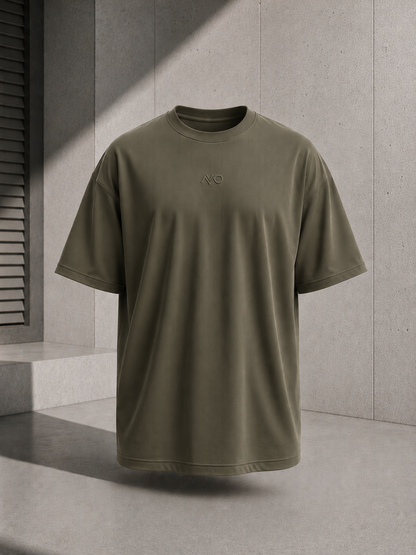 Essential Oversize