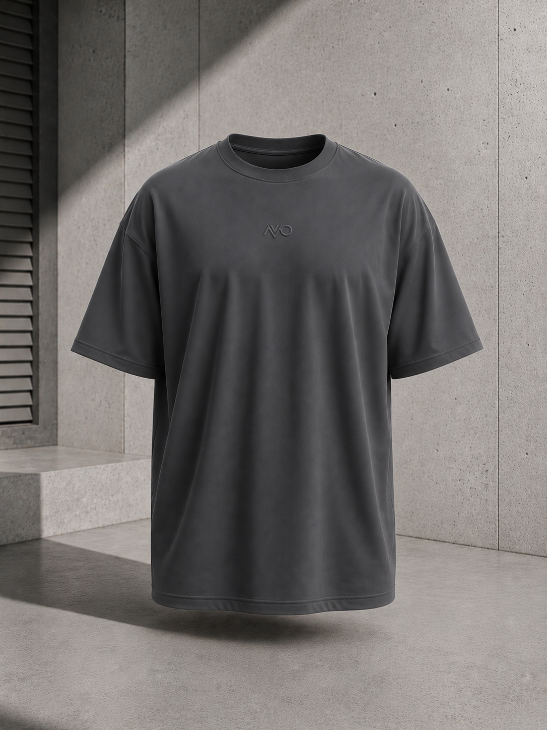 Essential Oversize