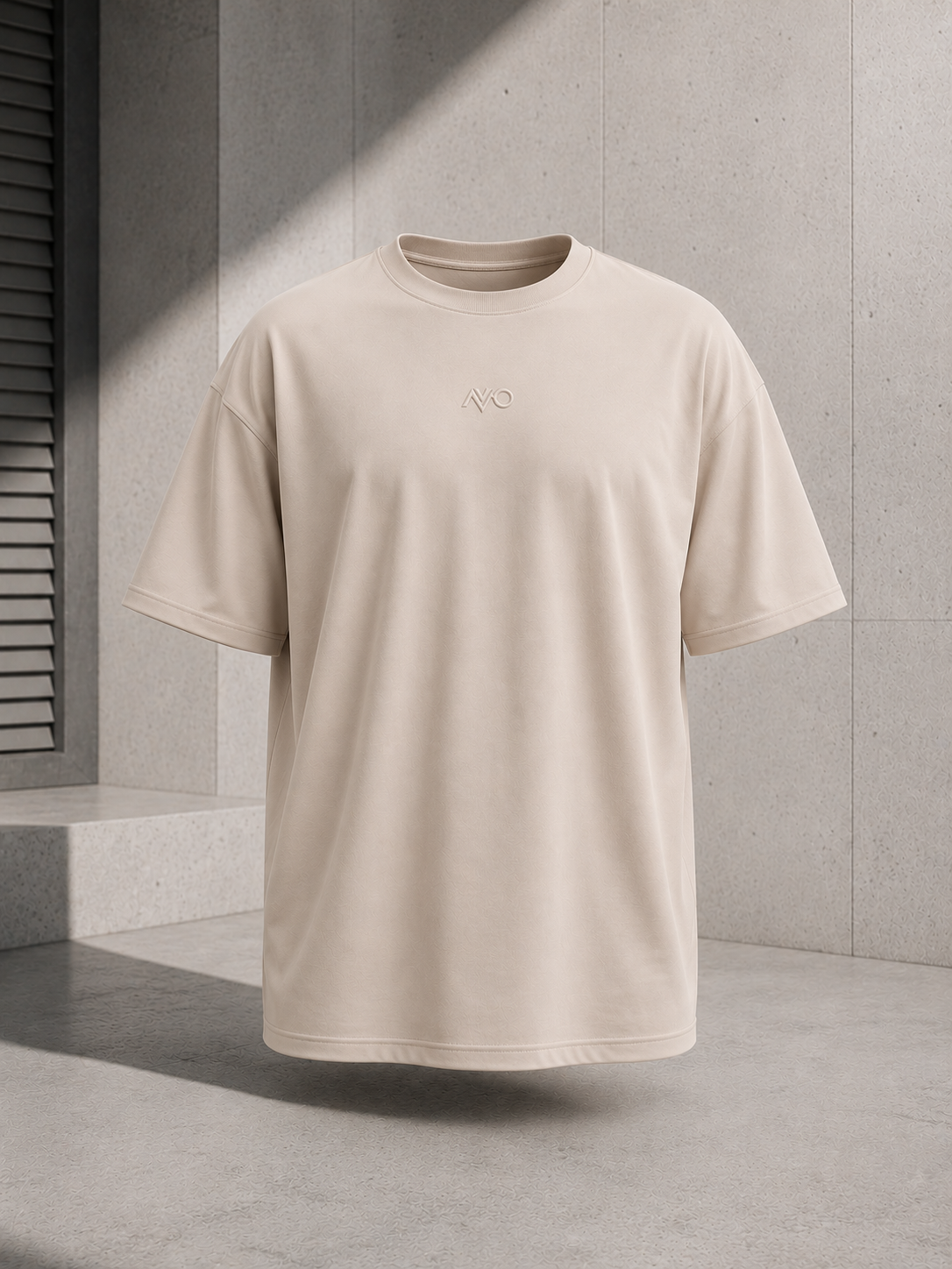 Essential Oversize