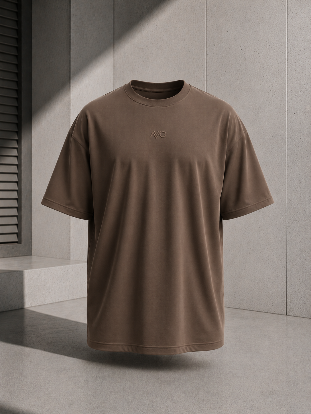 Essential Oversize