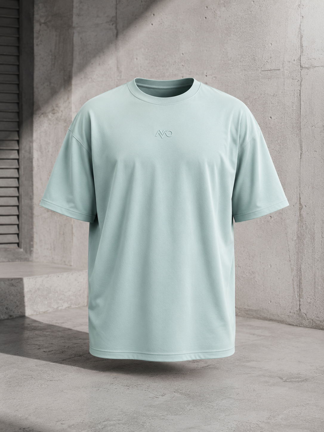 Essential Oversize
