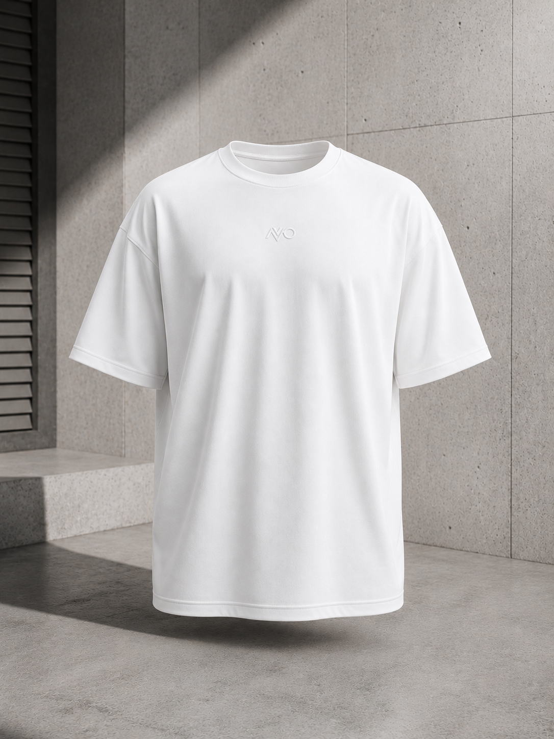Essential Oversize