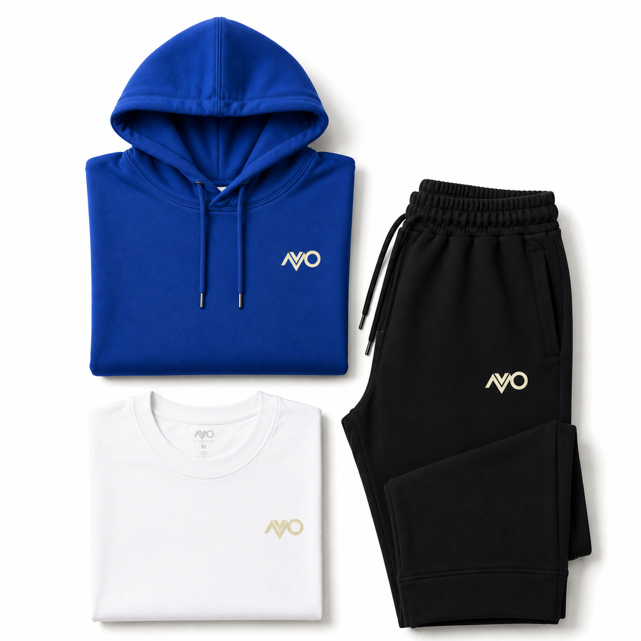 Essential Duo Set