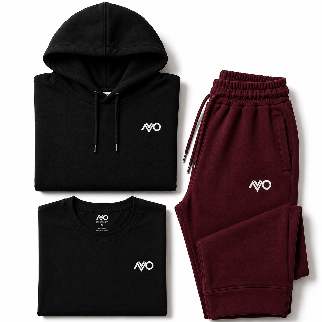 Essential Duo Set