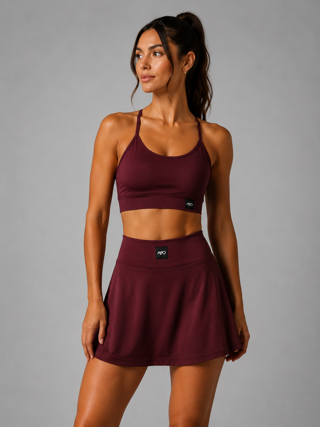 Skirt Active Sculpt
