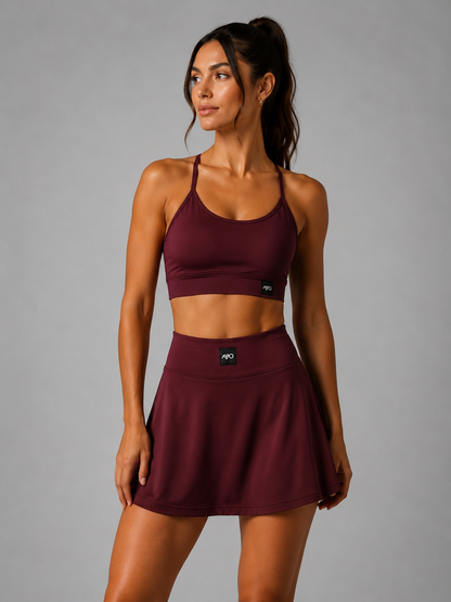 Skirt Active Sculpt