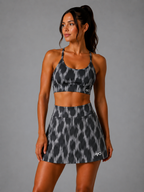 Skirt Wild Motion