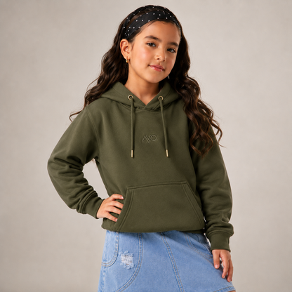 Essential Hoodie Kids