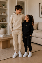 Essential Hoodie Kids