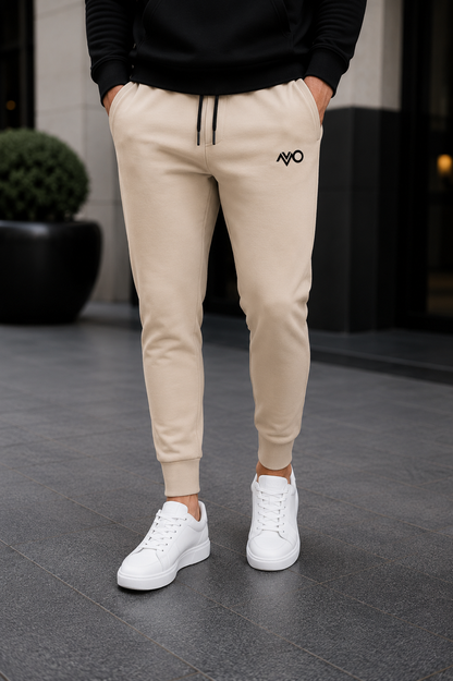 Jogger Essential Man