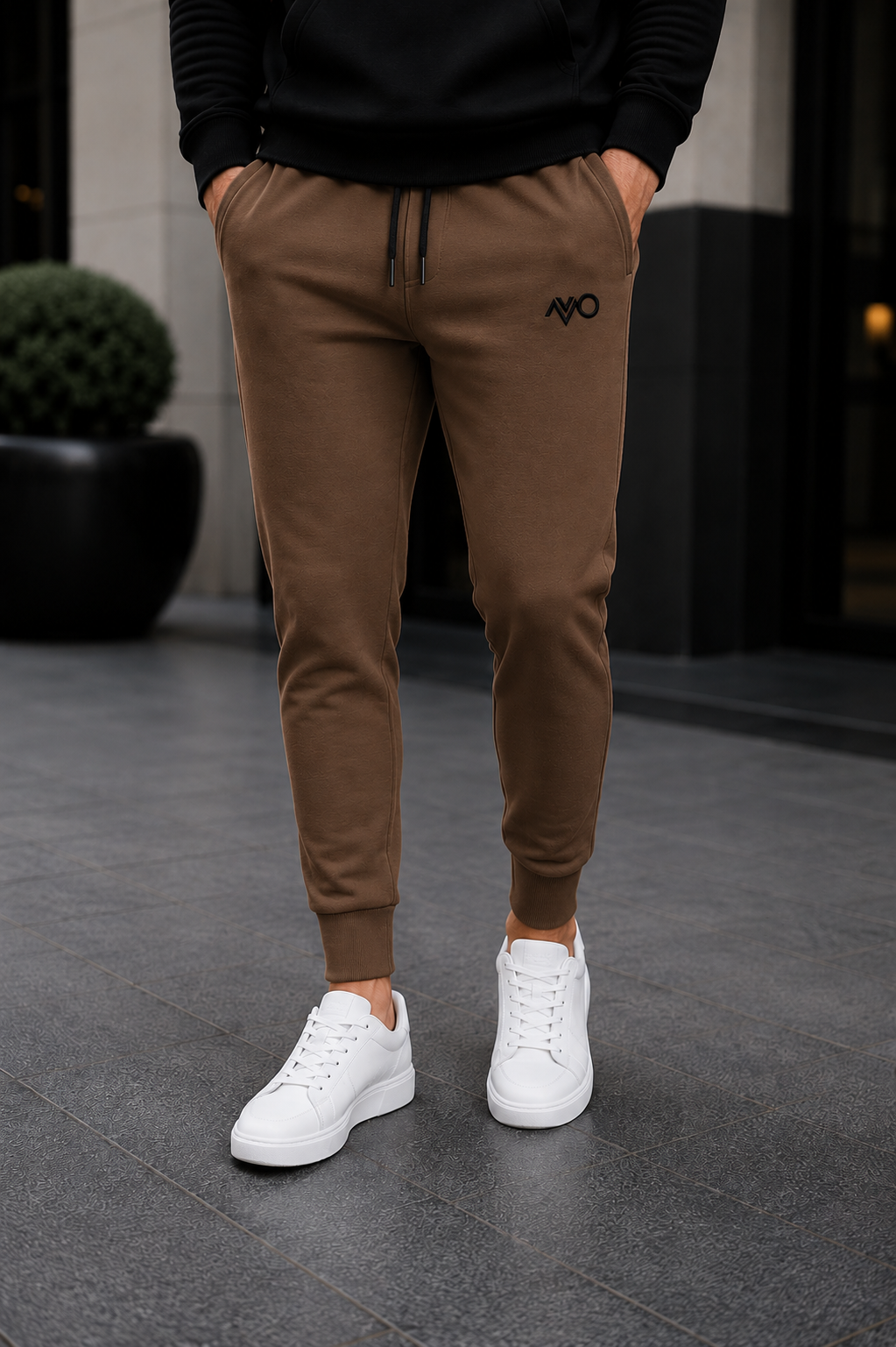 Jogger Essential Man