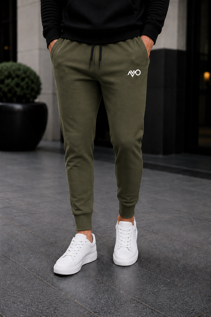 Jogger Essential Man