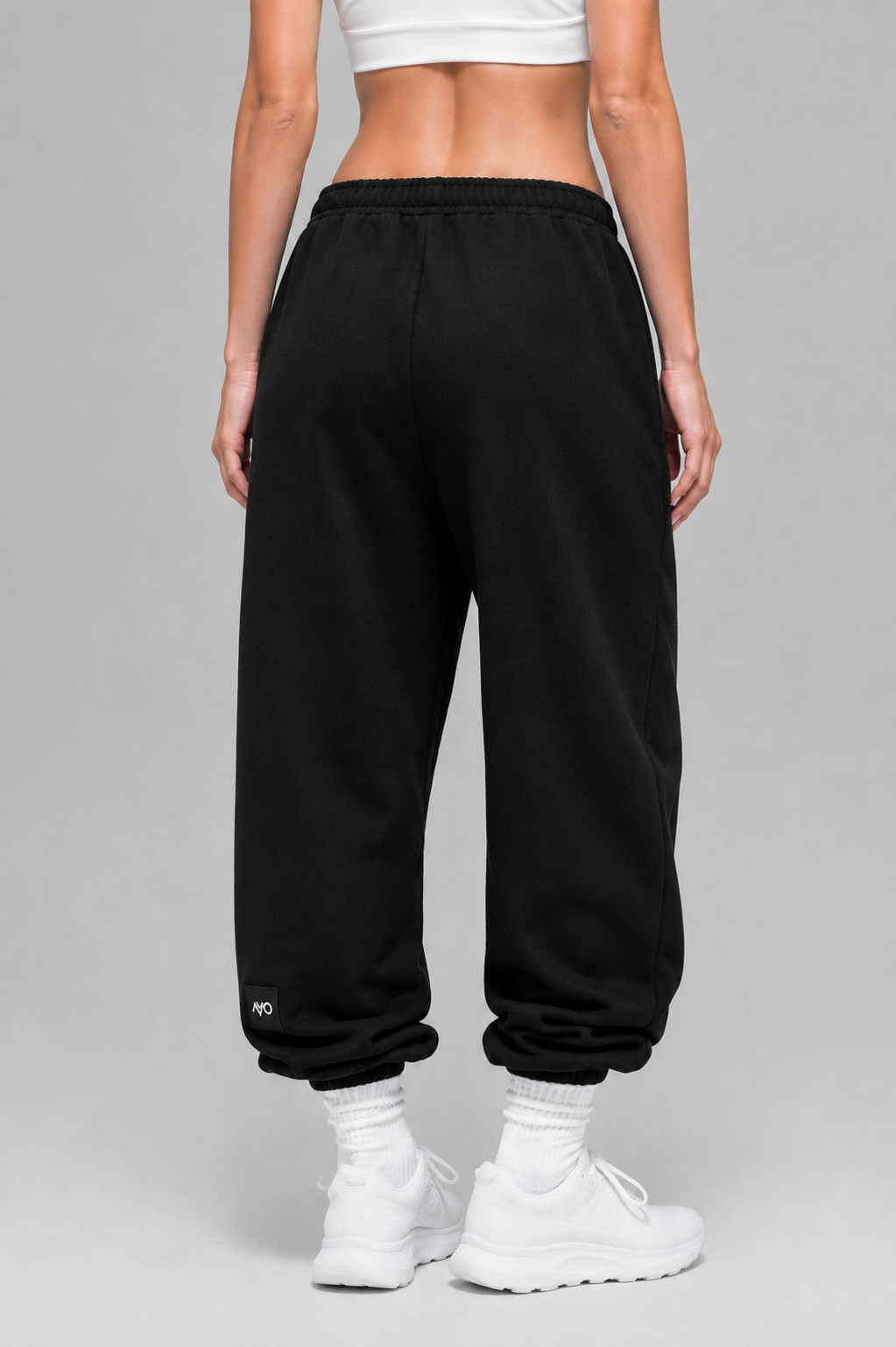 Jogger Essential Woman