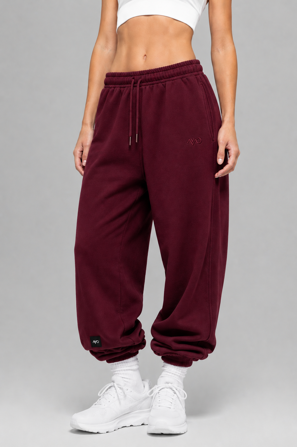 Jogger Essential Woman