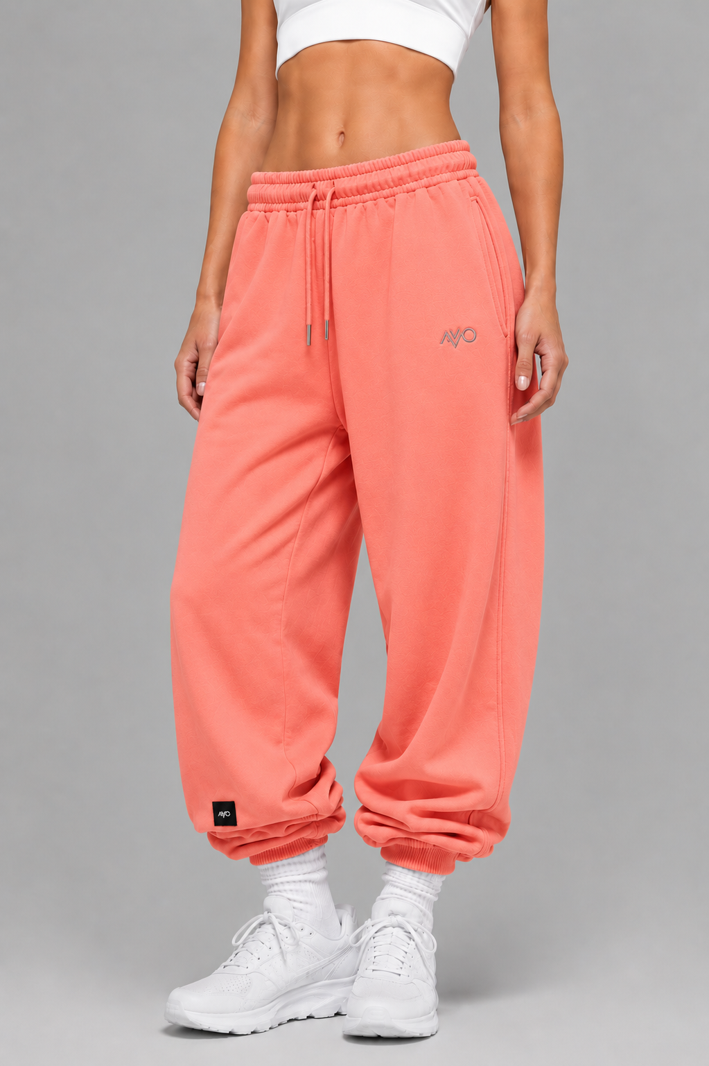 Jogger Essential Woman
