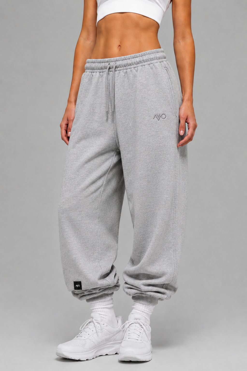 Jogger Essential Woman