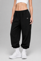Jogger Essential Woman
