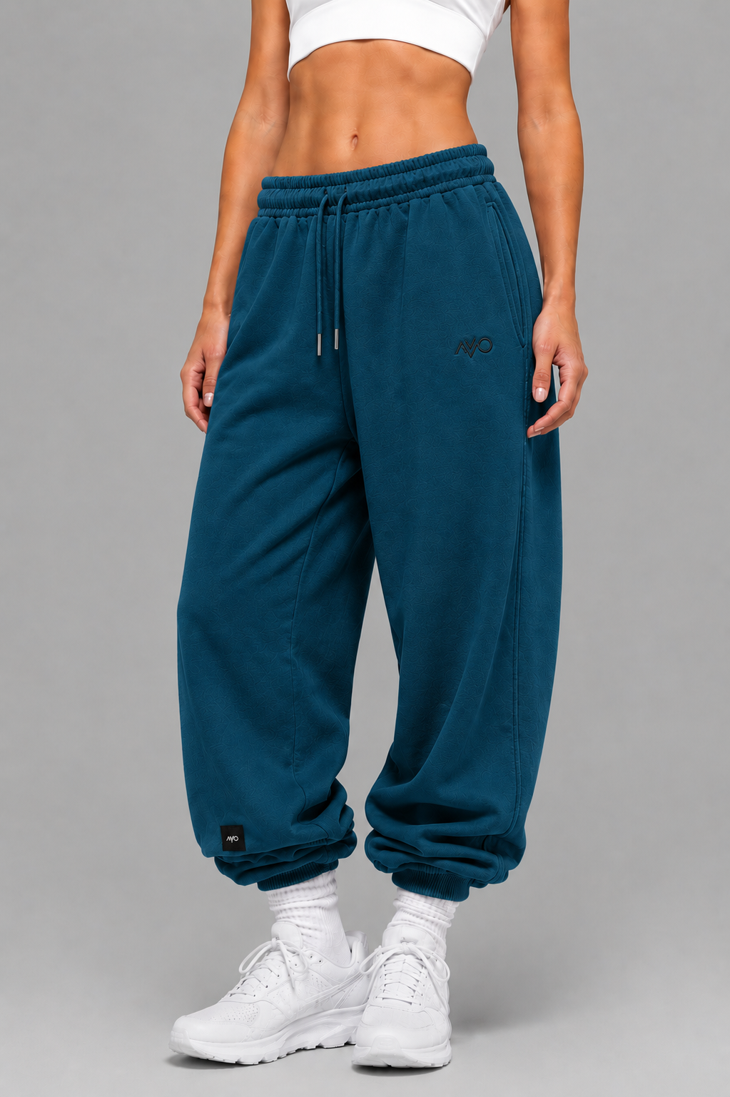 Jogger Essential Woman