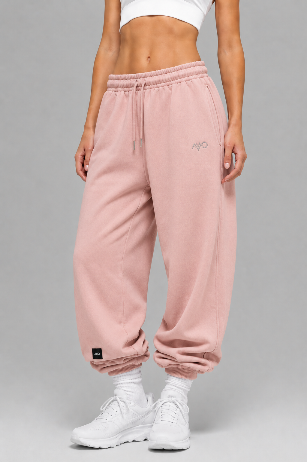 Jogger Essential Woman