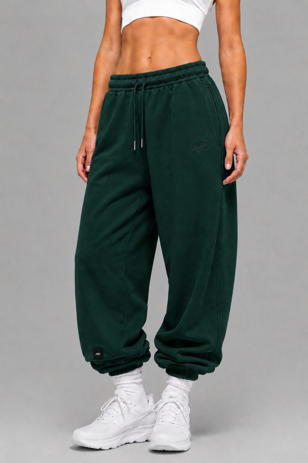 Jogger Essential Woman