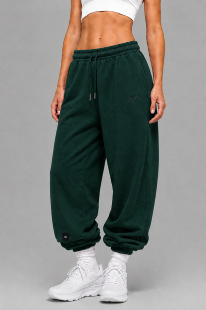 Jogger Essential Woman